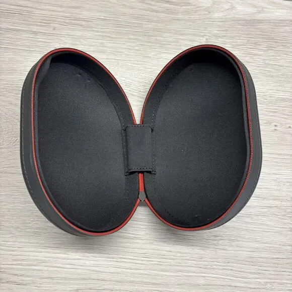 Beats STUDIO Pro Travel Case, Beats Dr. Dre STUDIO Pro Headphones Hard Case Only - Picture 3 of 5